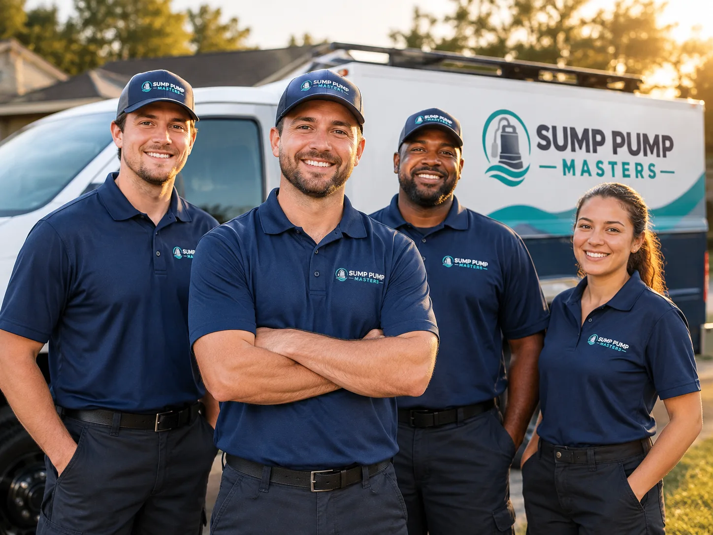 Sump Pump Repair company in Corte Madera, CA